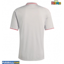 Olympique Lyonnais 3rd trikot 2025-26 Kurzarm